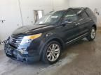 2012 Ford Explorer Limited