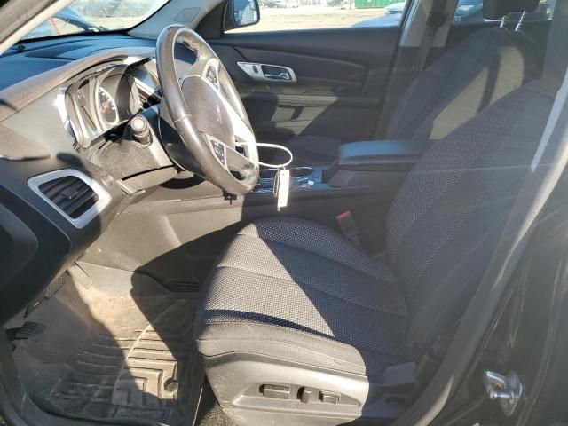2013 GMC Terrain SLE