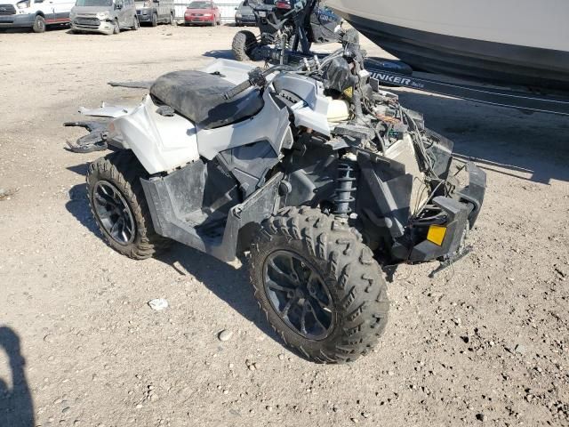 2017 Can-Am Outlander 650