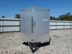 2023 Seed Cargo 7X16TA2 Enclosed Cargo Trailer