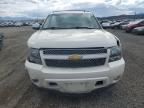 2013 Chevrolet Avalanche LTZ