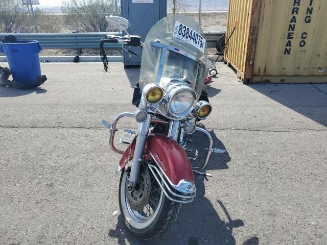 1999 Harley-Davidson Flhrci