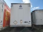2008 Hyundai Translead VI2530152-AJS DRY Van Trailer