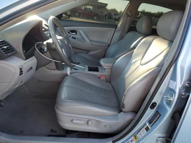 2008 Toyota Camry Hybrid