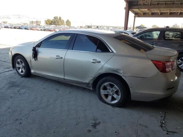 2013 Chevrolet Malibu 1LT
