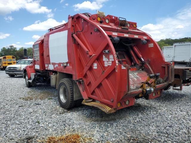 2006 Kenworth T300 Refuse Truck