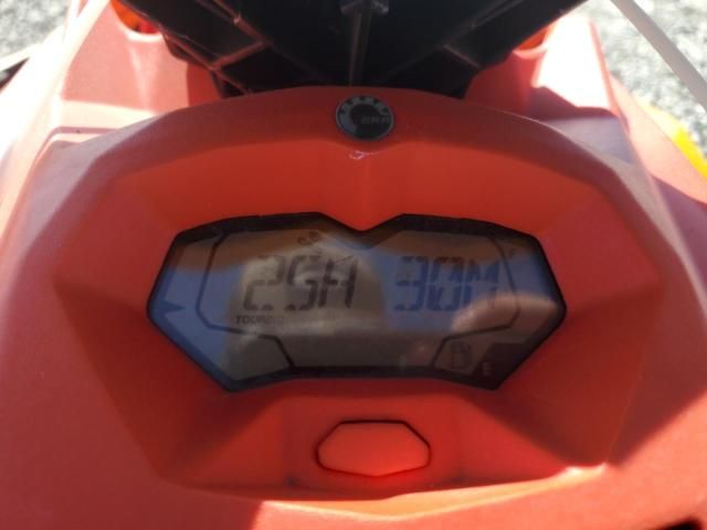 2022 Sea Doo Spark