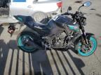 2024 Yamaha MT-03