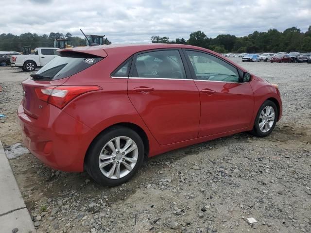 2014 Hyundai Elantra GT