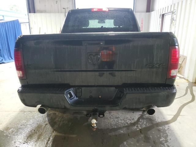 2015 Dodge RAM 1500 ST