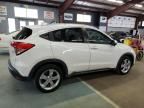 2016 Honda HR-V EXL