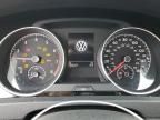2016 Volkswagen Golf Sportwagen S