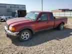 2001 Ford Ranger Super Cab