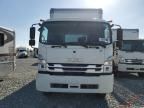 2024 Isuzu FTR
