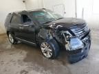 2012 Ford Explorer Limited