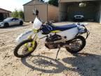 2021 Husqvarna 701 Enduro