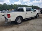 2007 Ford F150 Supercrew