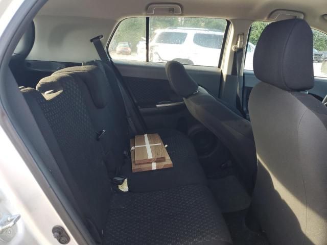 2012 Scion XD