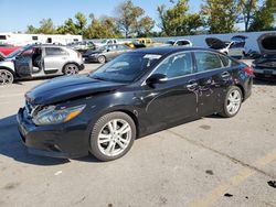 2016 Nissan Altima 3.5SL for sale in Bridgeton, MO