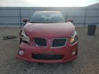 2009 Pontiac Vibe GT