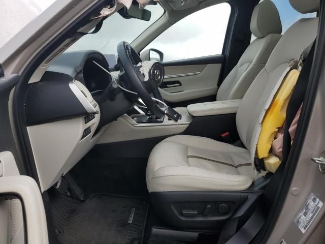 2024 Mazda CX-90 Premium Plus