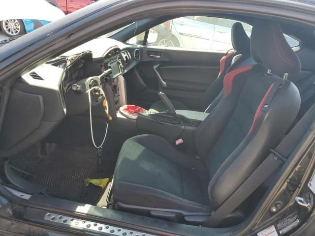2013 Scion FR-S