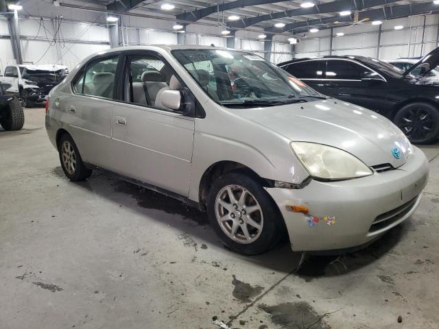 2003 Toyota Prius Base