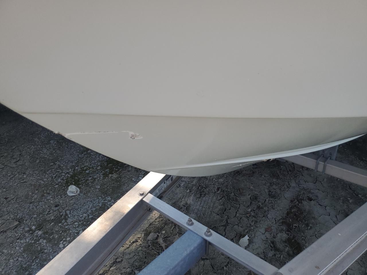 2021 C Hawk 22-Boats Boat