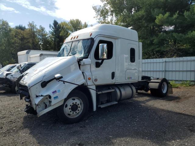 2020 Freigliner 2020 Freightliner Cascadia 125 Semi Truck