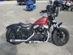 2019 Harley-Davidson XL1200 X