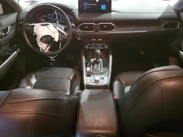 2022 Mazda CX-5 Premium Plus
