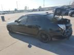 2009 BMW 550 I