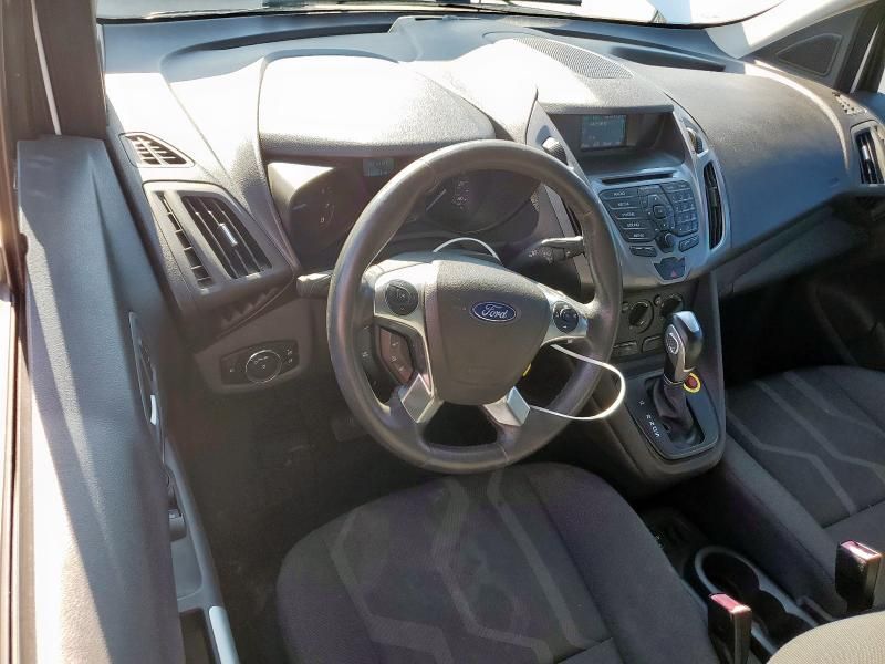 2015 Ford Transit Connect XLT