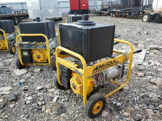 2006 Mcculloch FG5700MK Generation