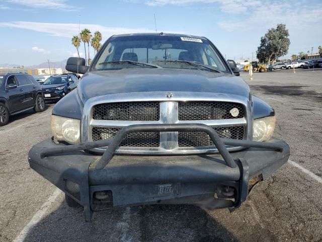 2003 Dodge RAM 2500 ST