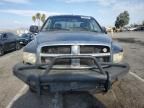 2003 Dodge RAM 2500 ST