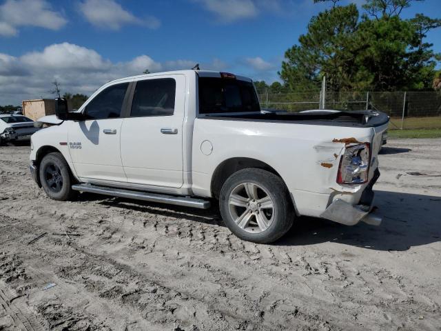2015 Dodge RAM 1500 SLT