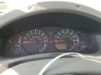 2012 Nissan Frontier S