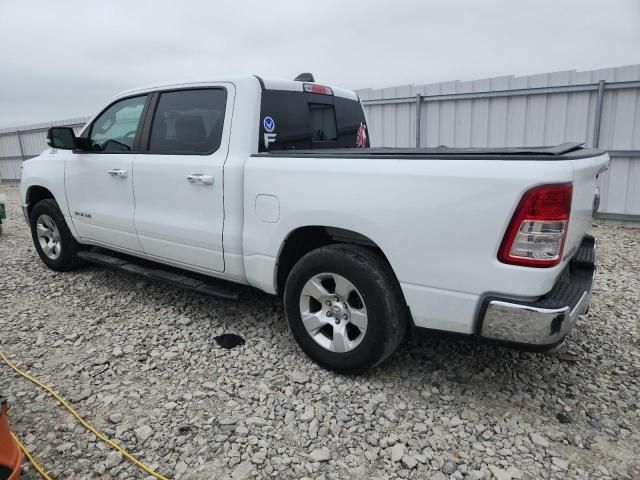 2019 Dodge RAM 1500 BIG HORN/LONE Star