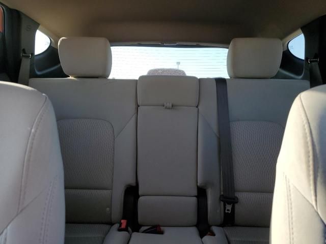 2013 Hyundai Santa FE Sport