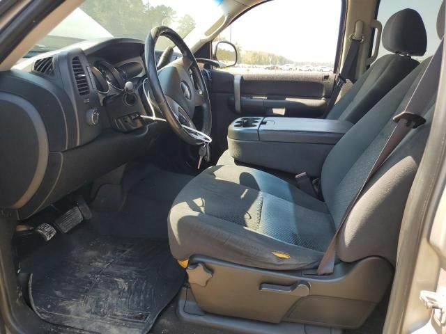 2007 GMC New Sierra C1500