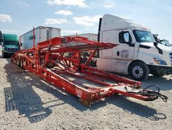 2019 Cottrell CX-09 Car Carrier for sale in Haslet, TX