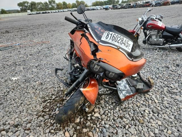 2013 Harley-Davidson Fltrx Road Glide Custom