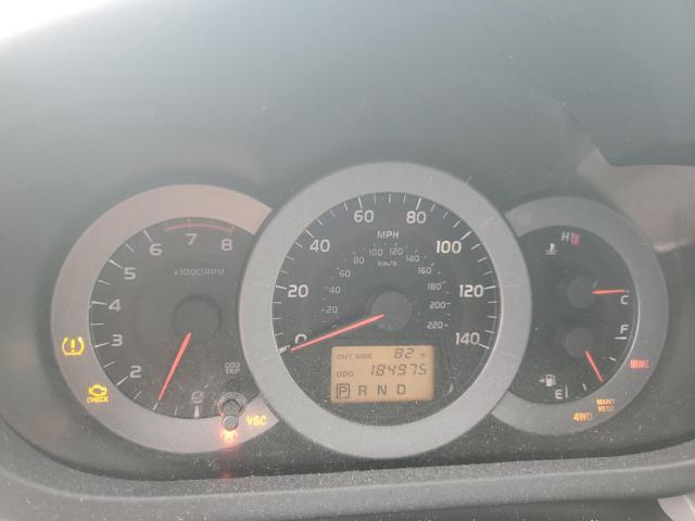 2008 Toyota Rav4
