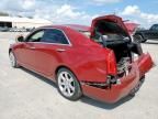 2013 Cadillac ATS Luxury