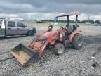 2014 Case Ih Farmall 30C Mfwd Tractor