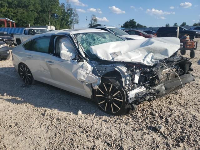 2023 Honda Accord Touring Hybrid