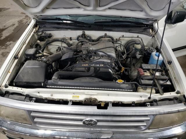 1995 Toyota T100 Xtracab