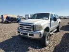 2006 Ford F350 SRW Super Duty