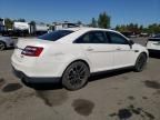 2017 Ford Taurus Limited